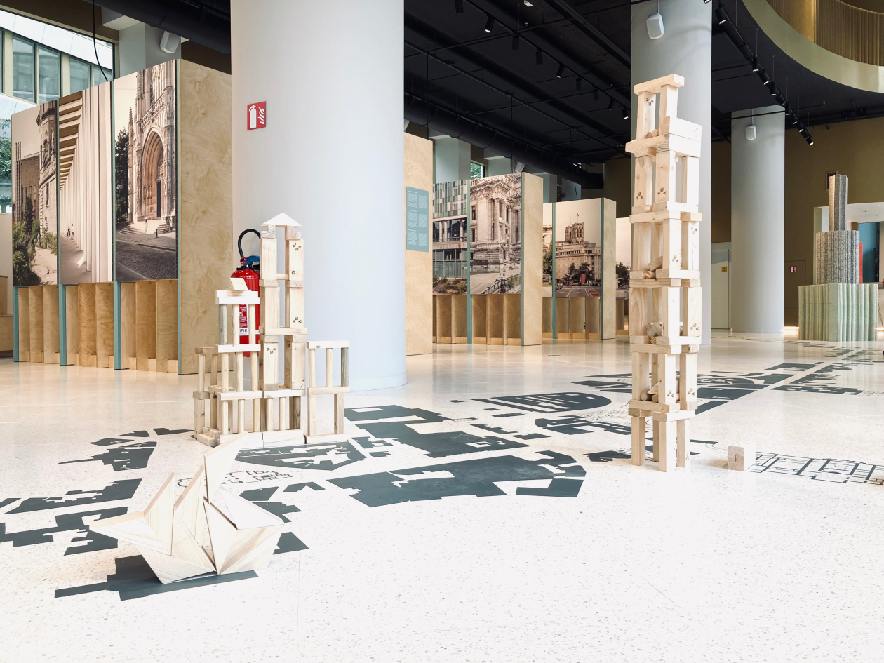 © Cécile Vandernoot