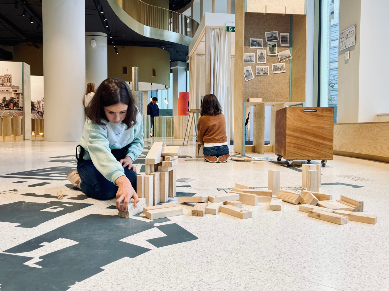 © Cécile Vandernoot