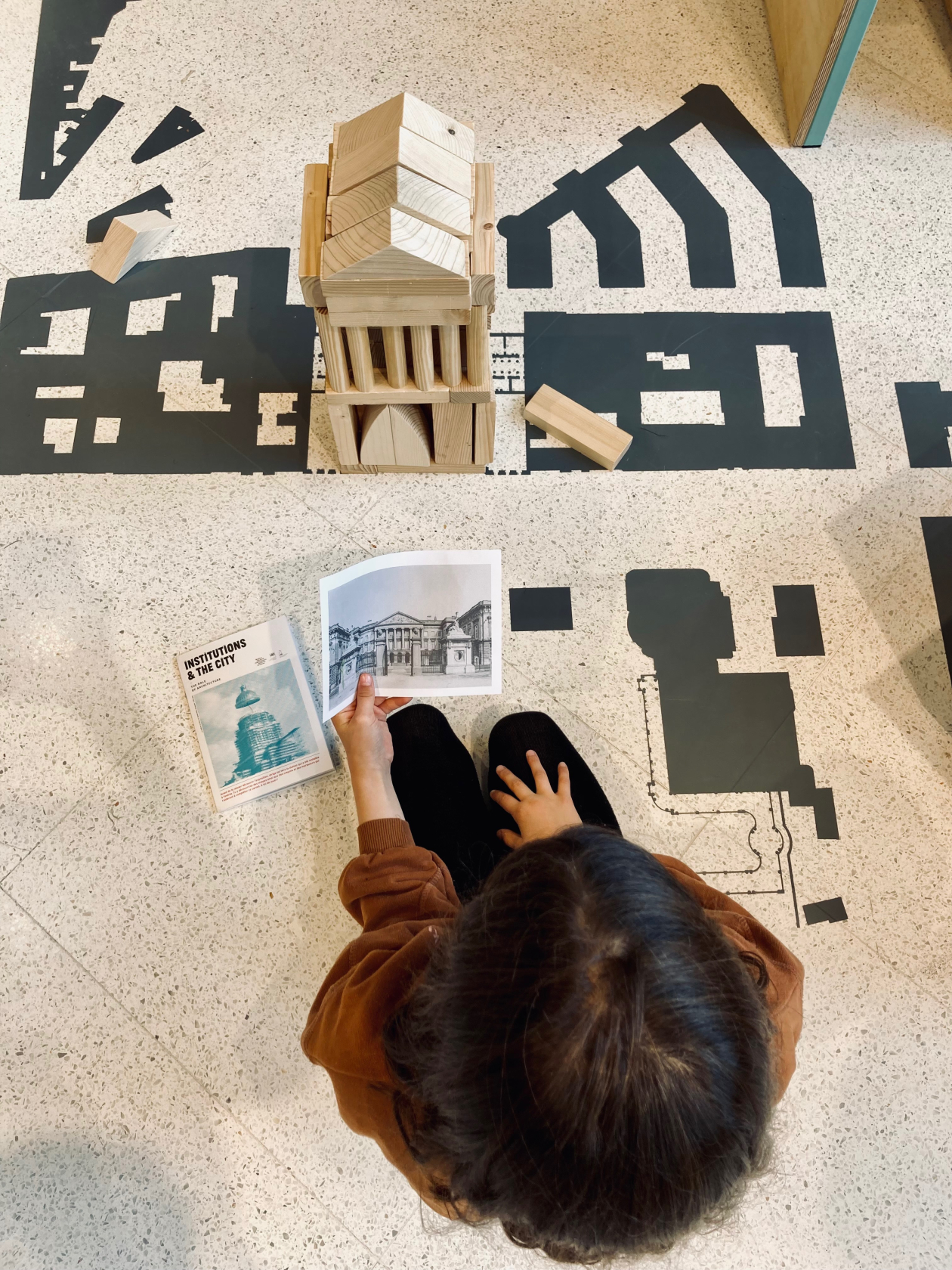 © Cécile Vandernoot