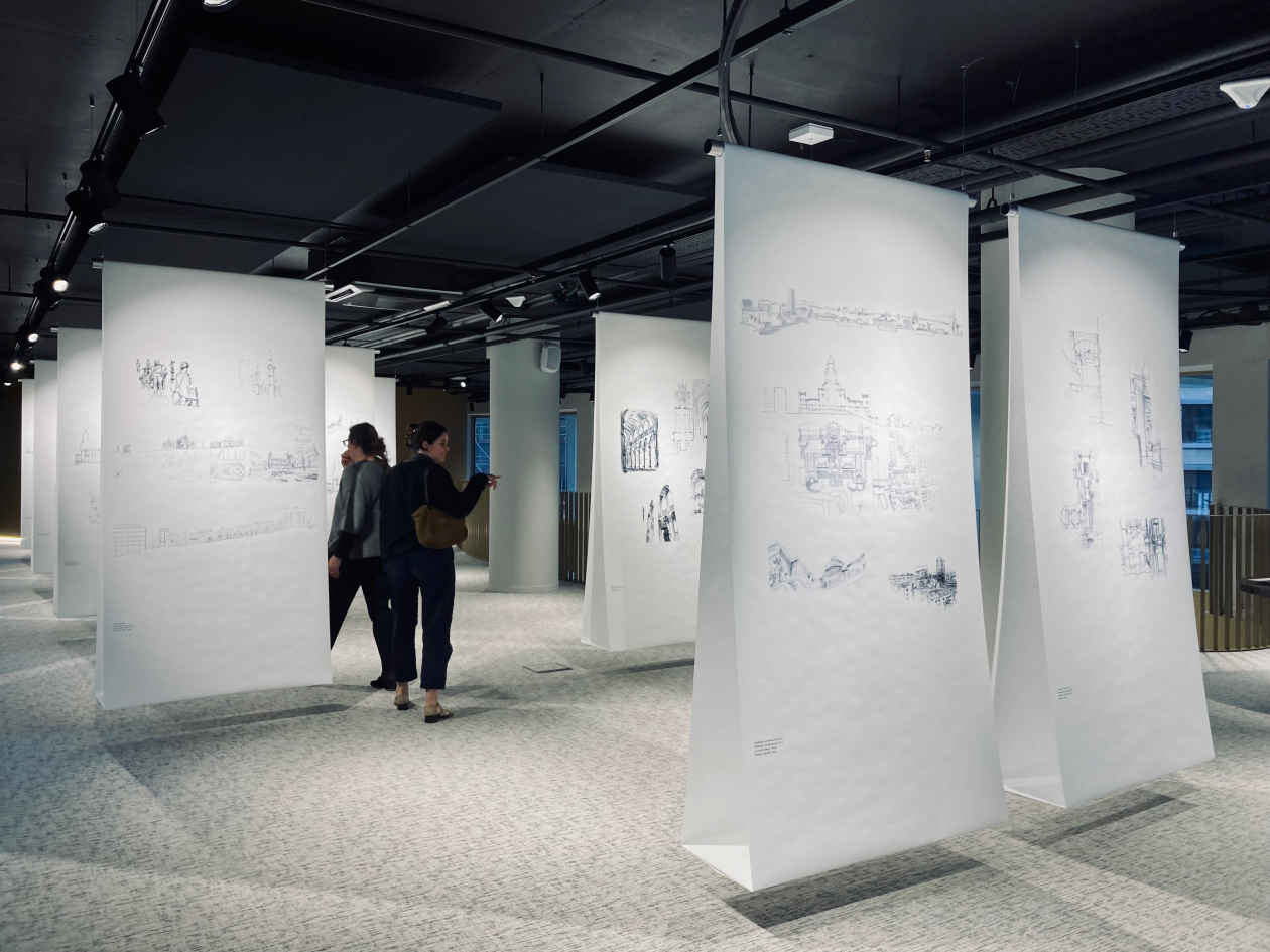 © Cécile Vandernoot