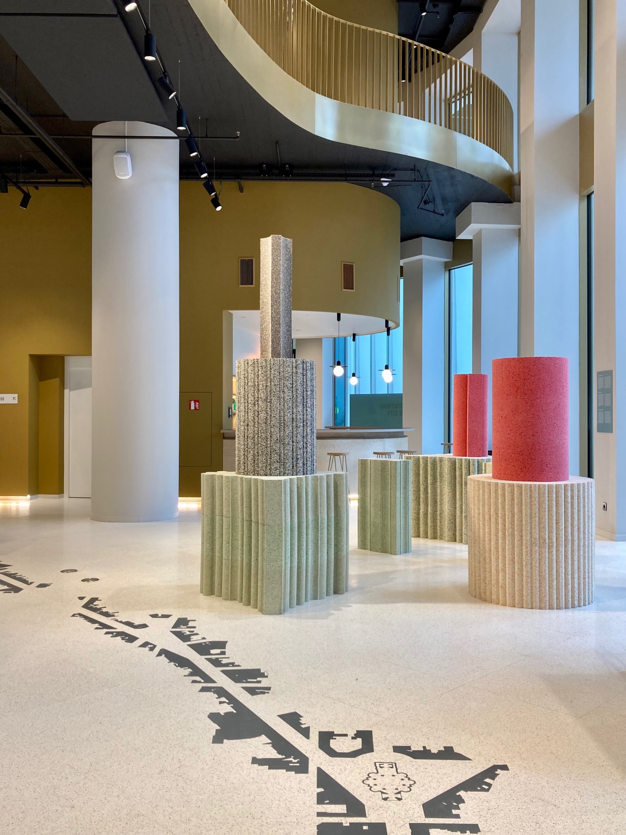 © Cécile Vandernoot