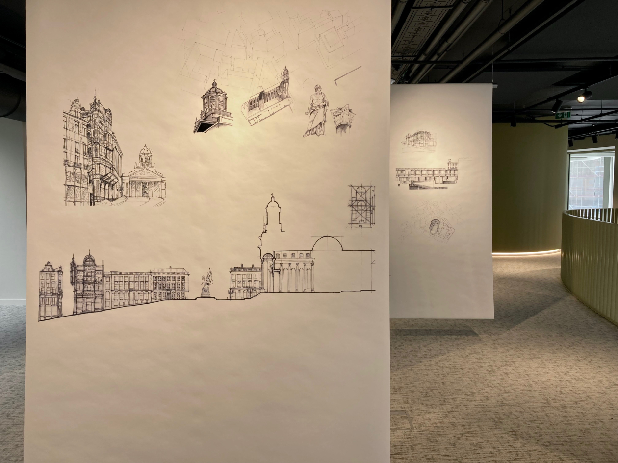 © Cécile Vandernoot