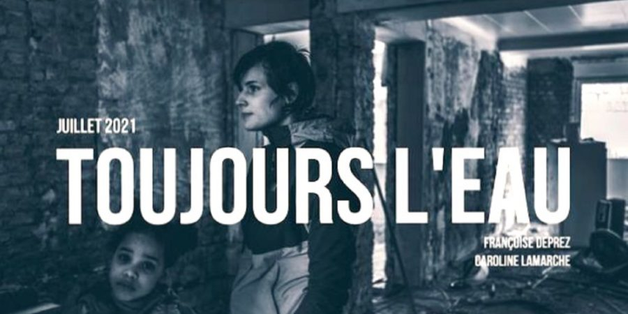 © Françoise Deprez, Caroline Lamarche