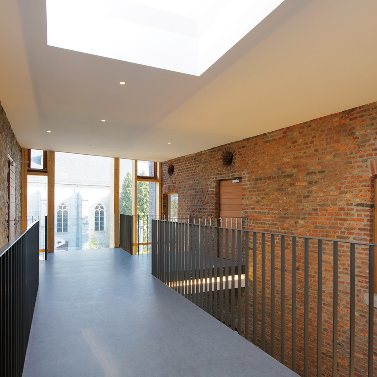 Maison Harna © Stephan Offerman