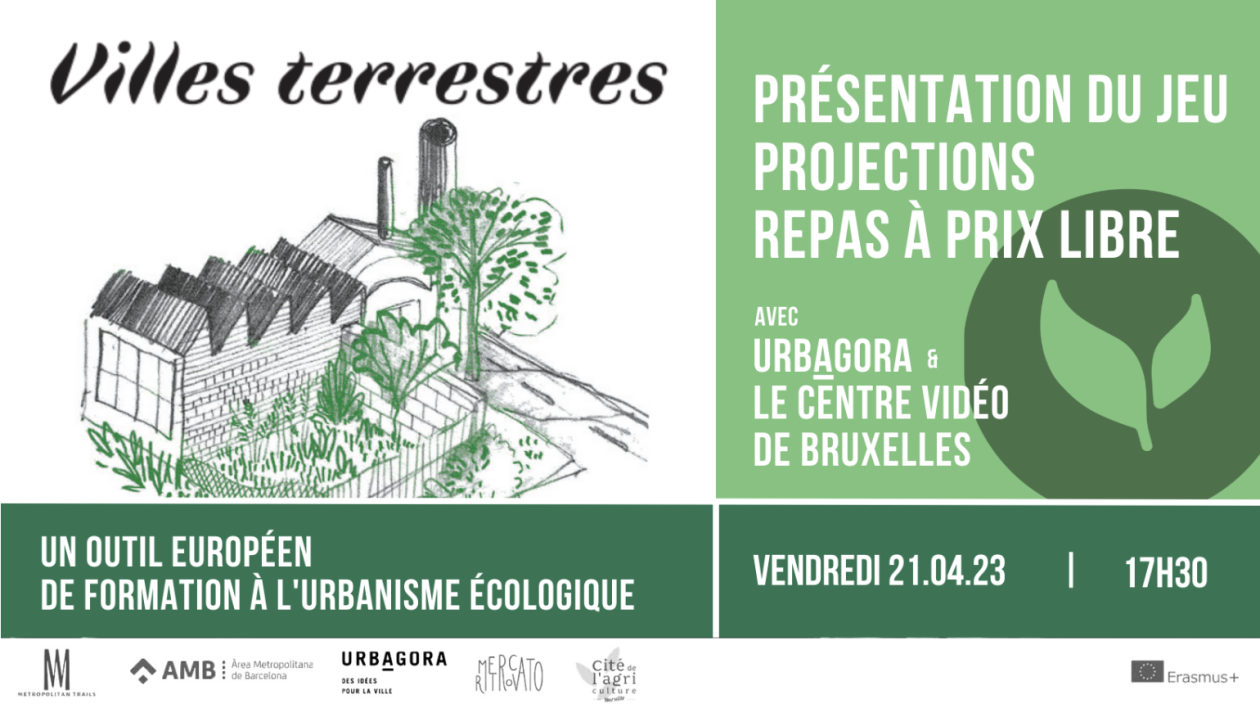 source : urbagora.be