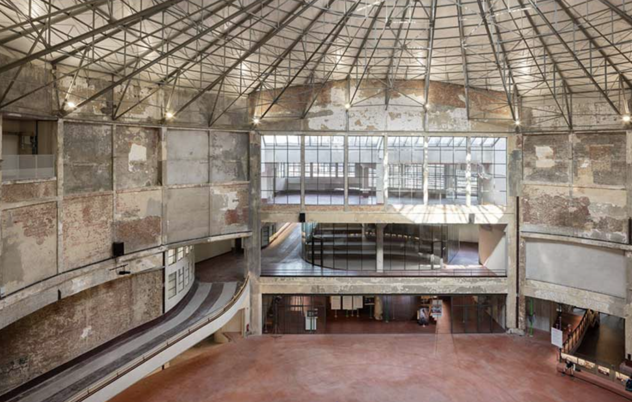 source : lunchwithanarchitect.be