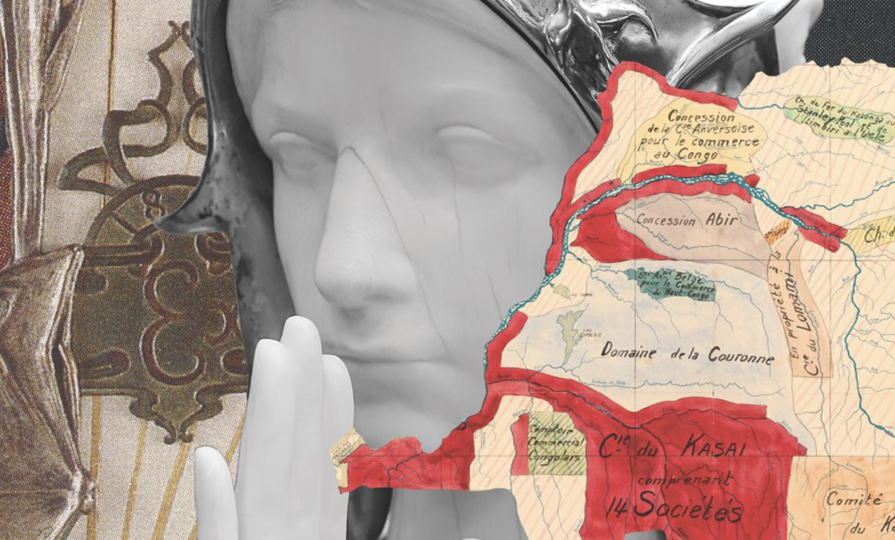 © ayoh kré Duchâtelet