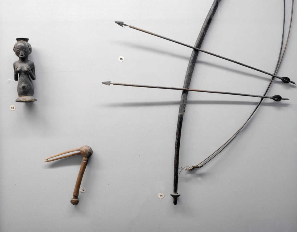 © Peggy Buth, From Desire in Representation (Tervuren) 2006 - 2008