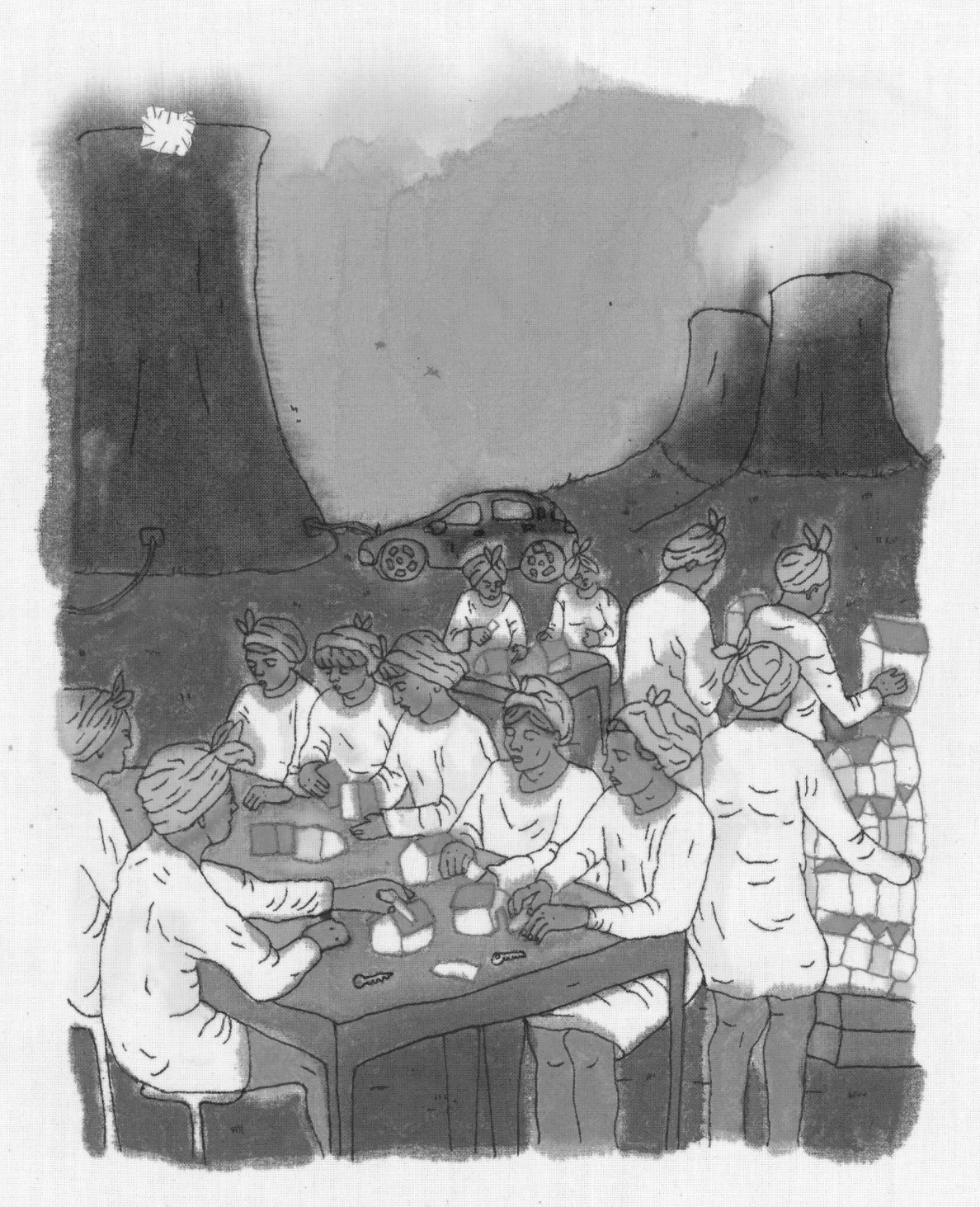 © Aurélie William Levaux