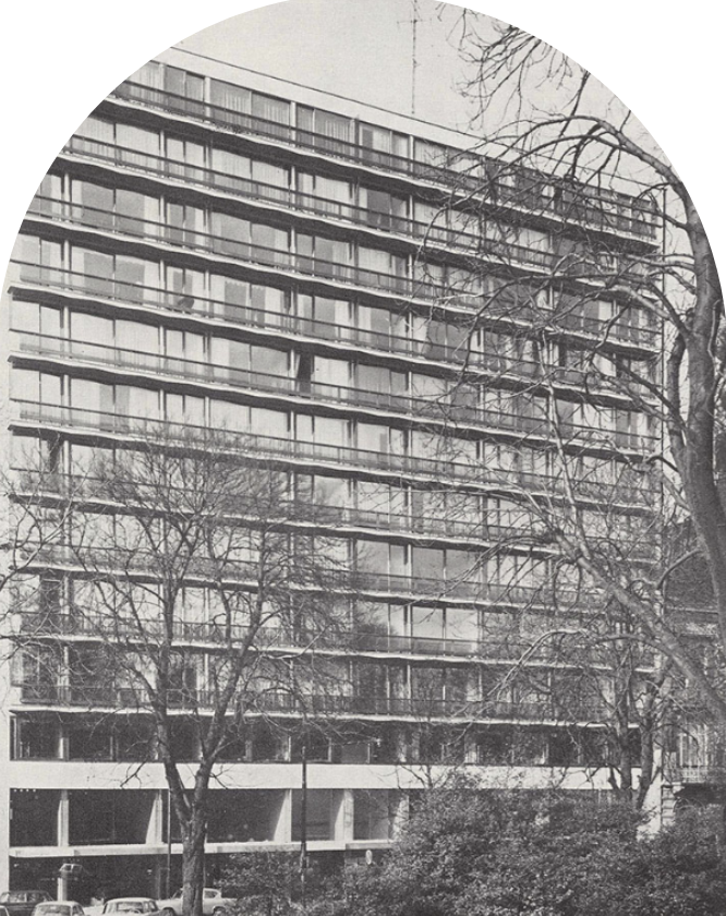 © Yves Auquier, Pierre Cordier et Henri Kesse