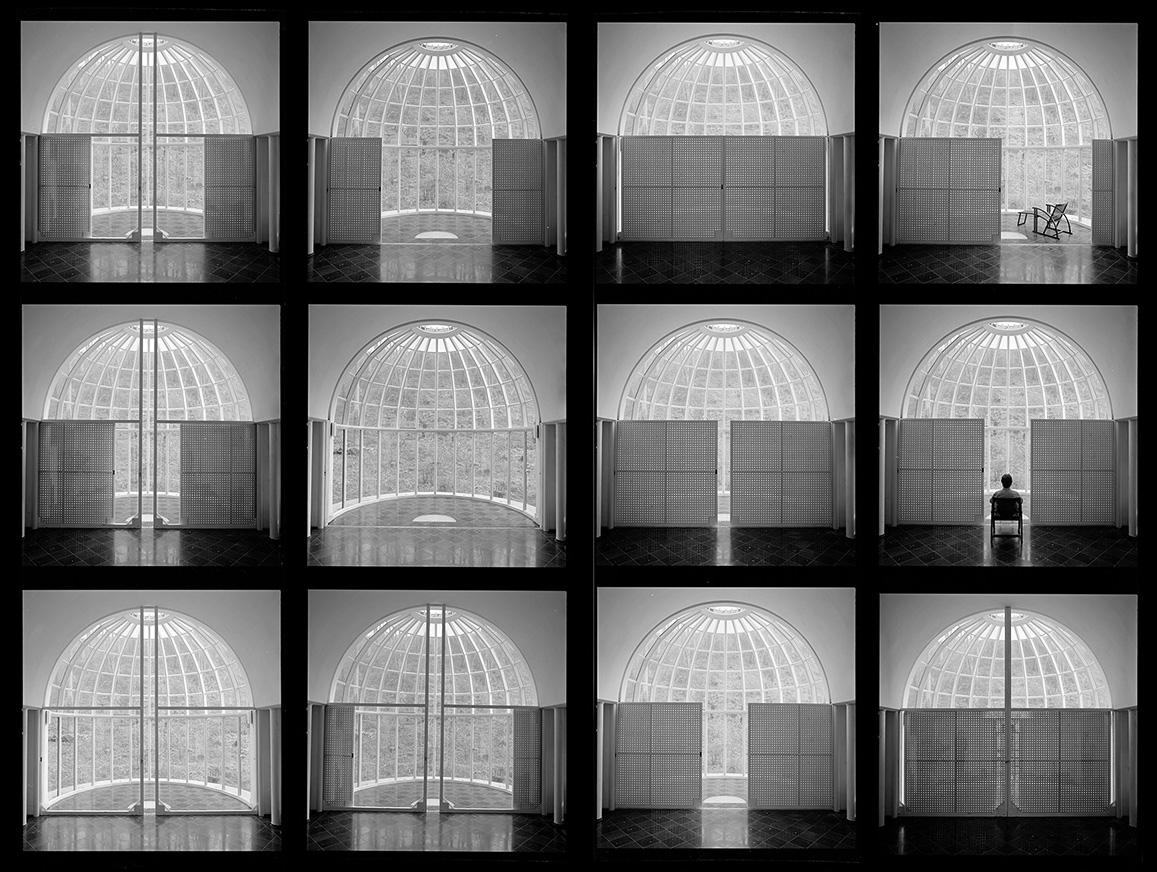 Maison Herzet, Esneux © Jean-Luc Deru