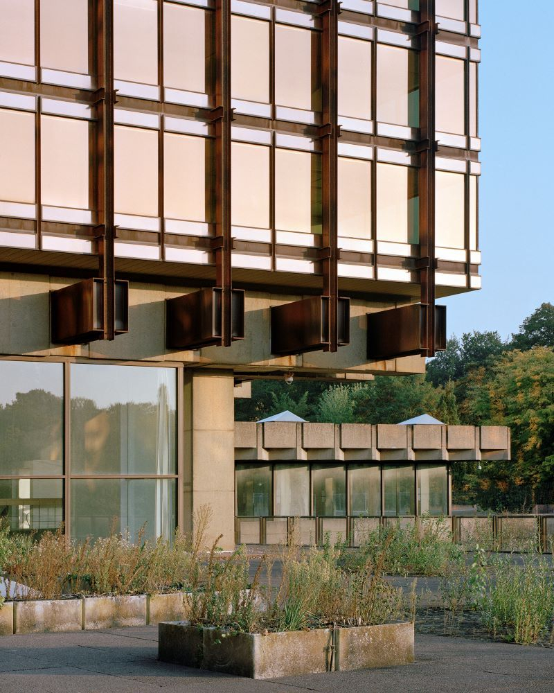 La Royale Belge - Maxime Delvaux © urban.brussels