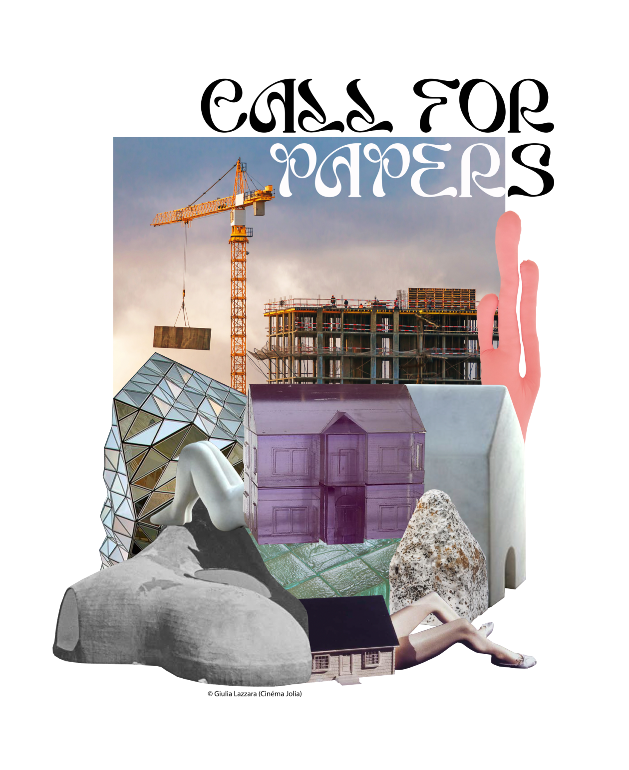 © Giulia Lazzara (Cinéma Jolia)