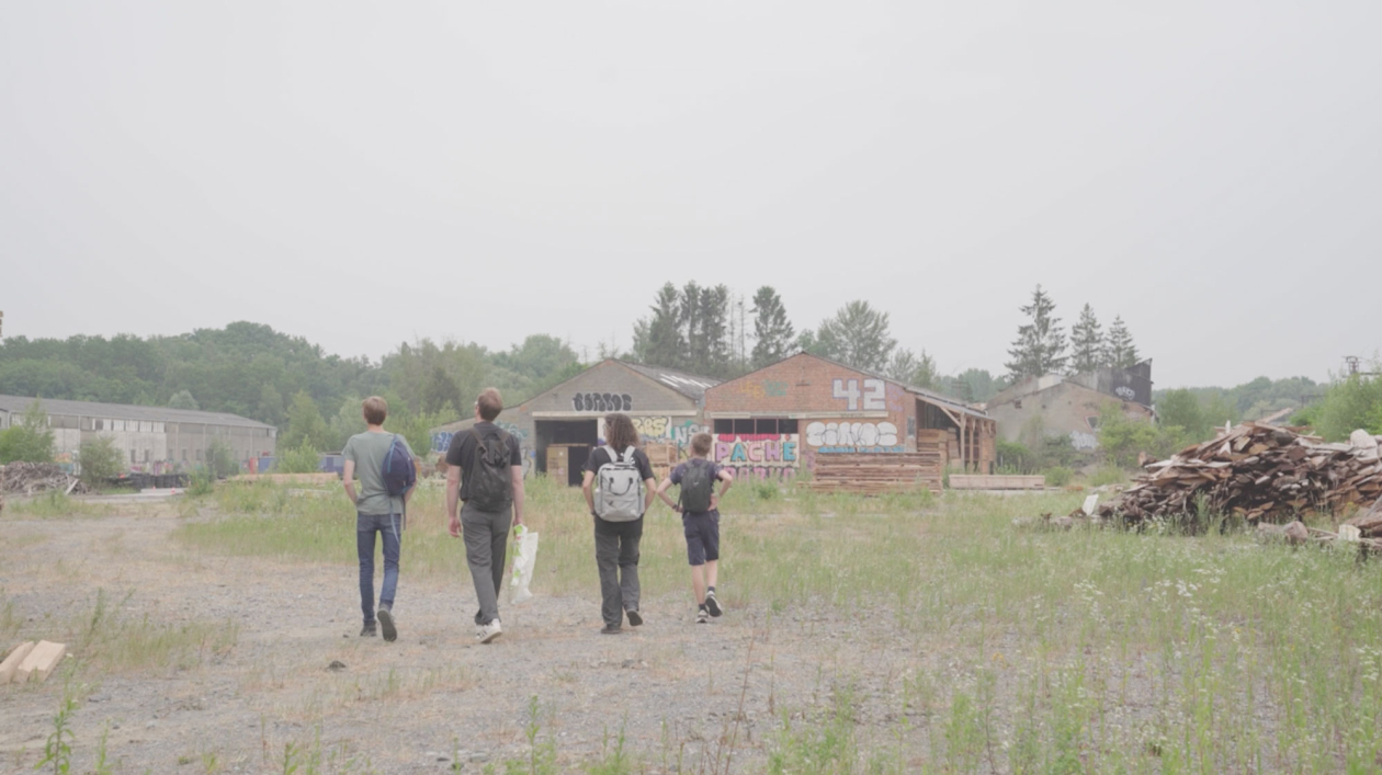 © Camille Van Durme