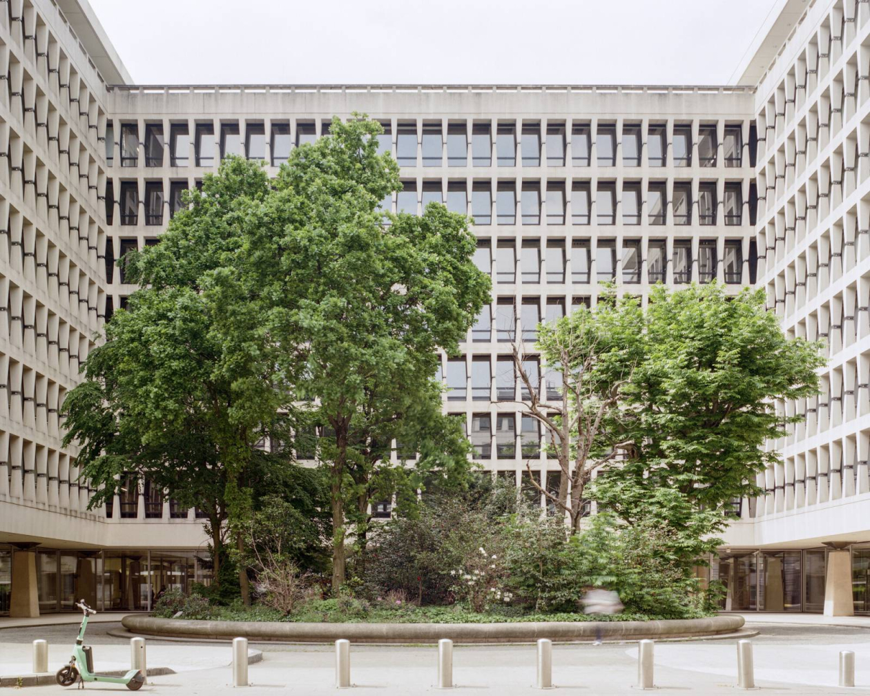 Marnix, Séverin Malaud © urban.brussels