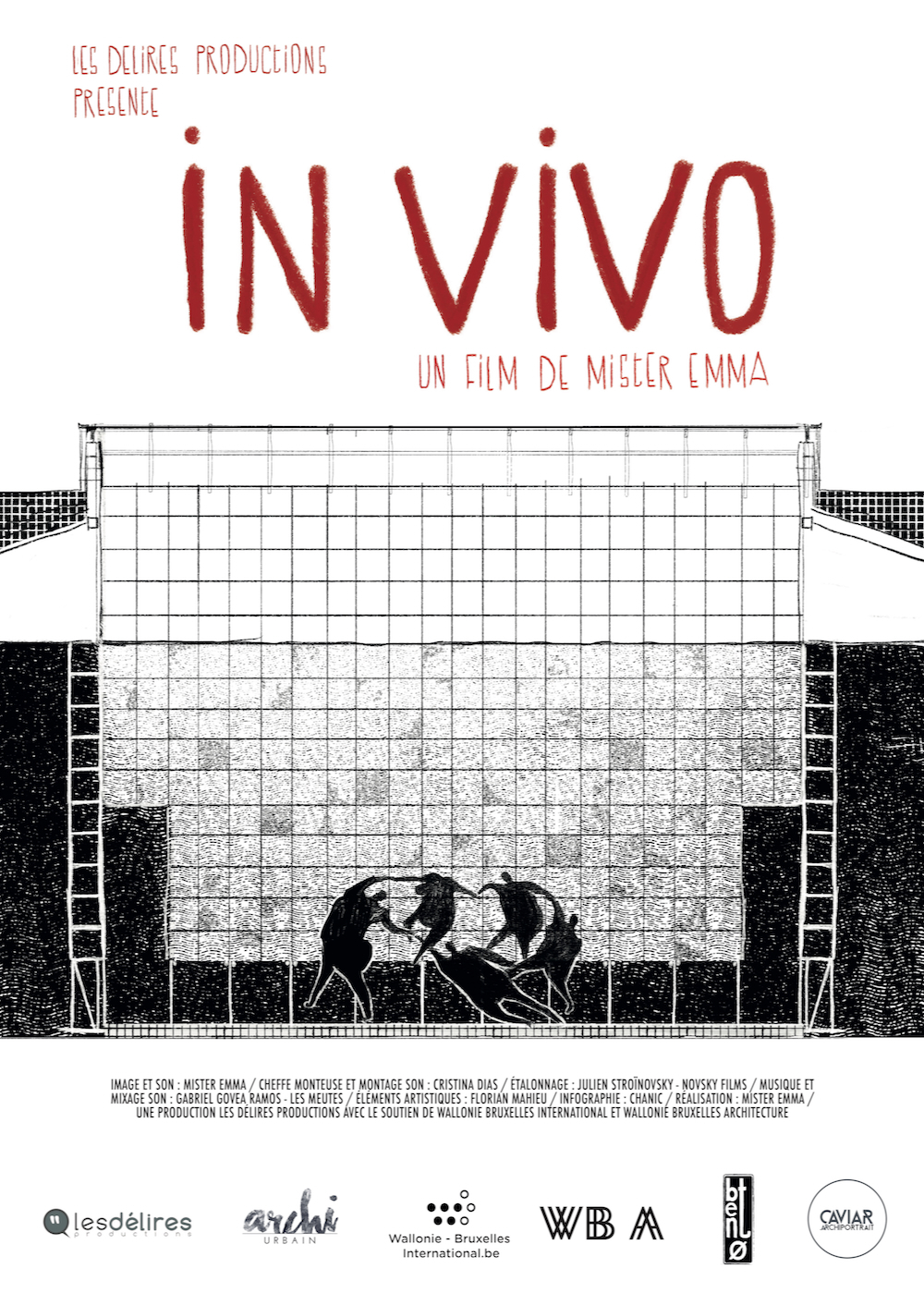 source : archiurbain.be