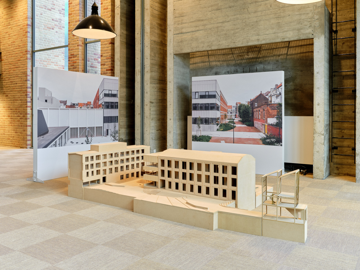 © Adrien De Hemptinne