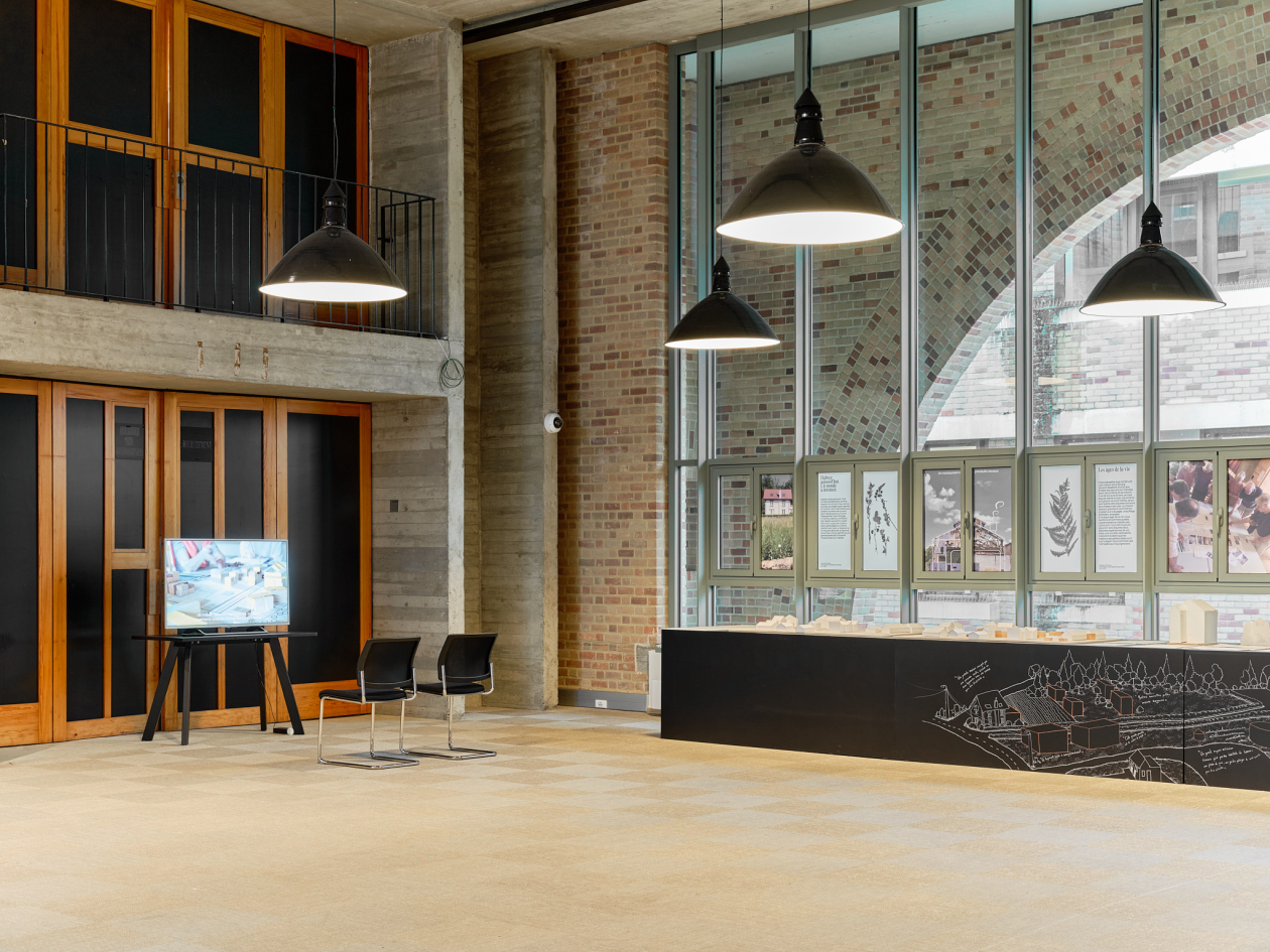 © Adrien De Hemptinne