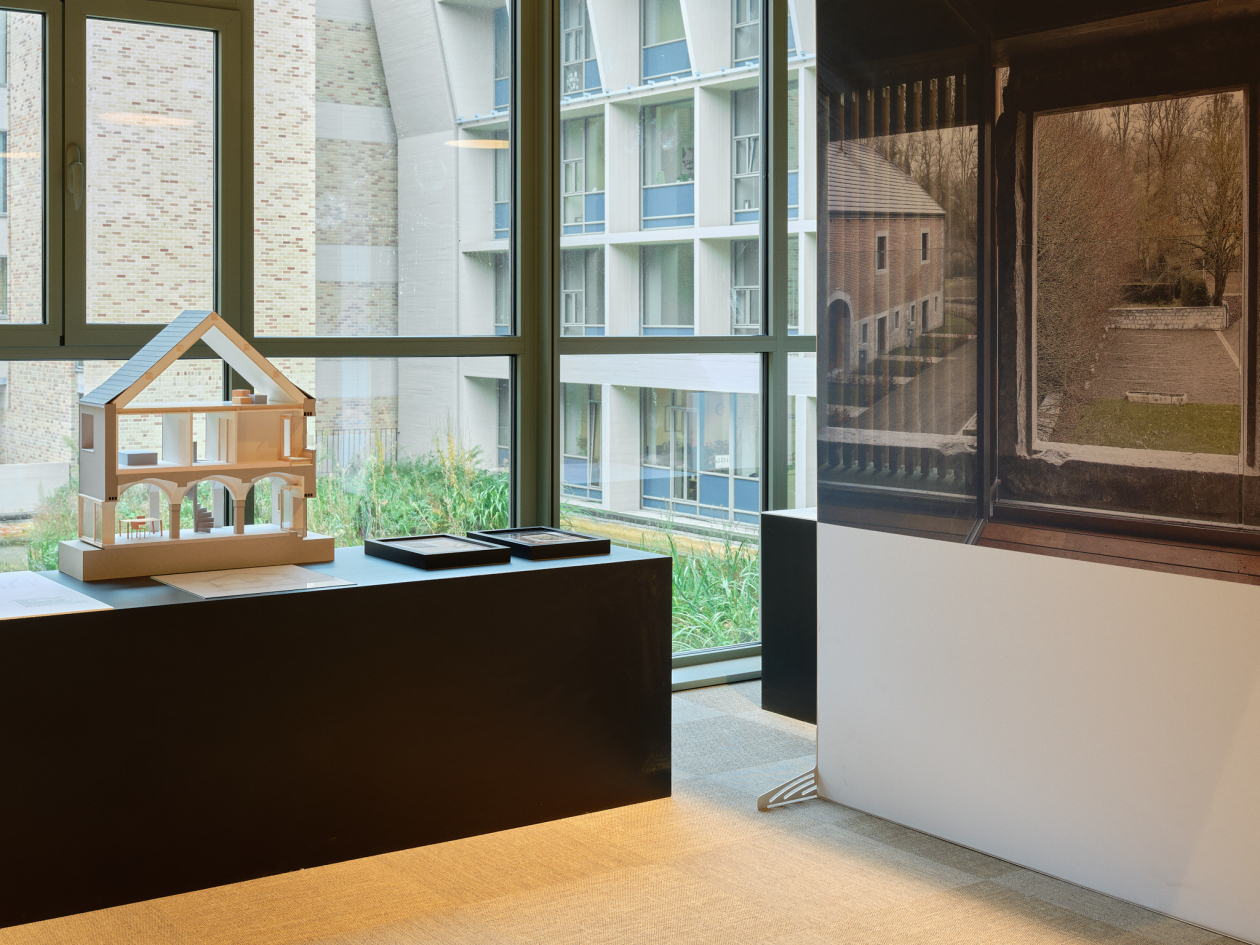 © Adrien De Hemptinne