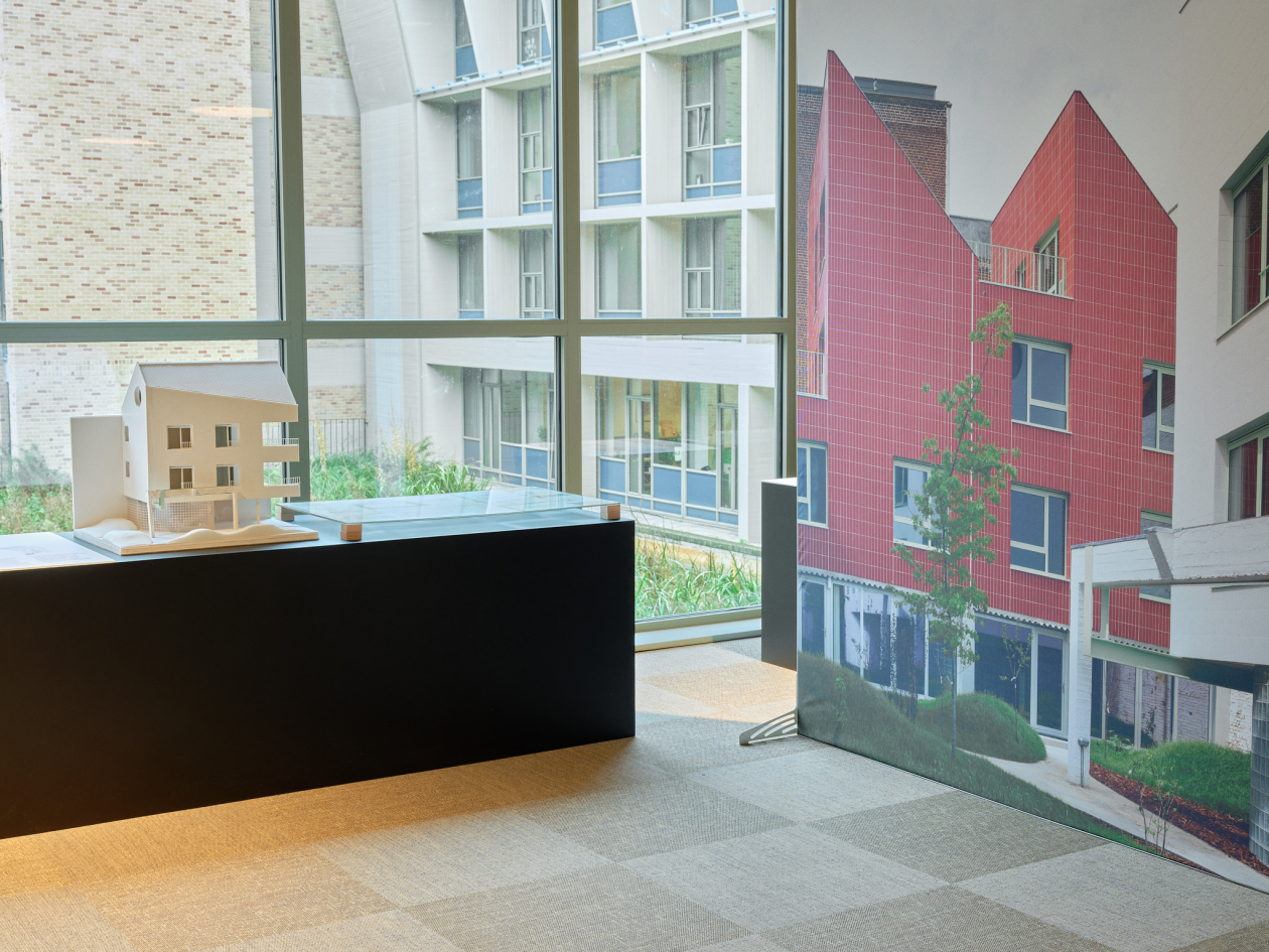 © Adrien De Hemptinne