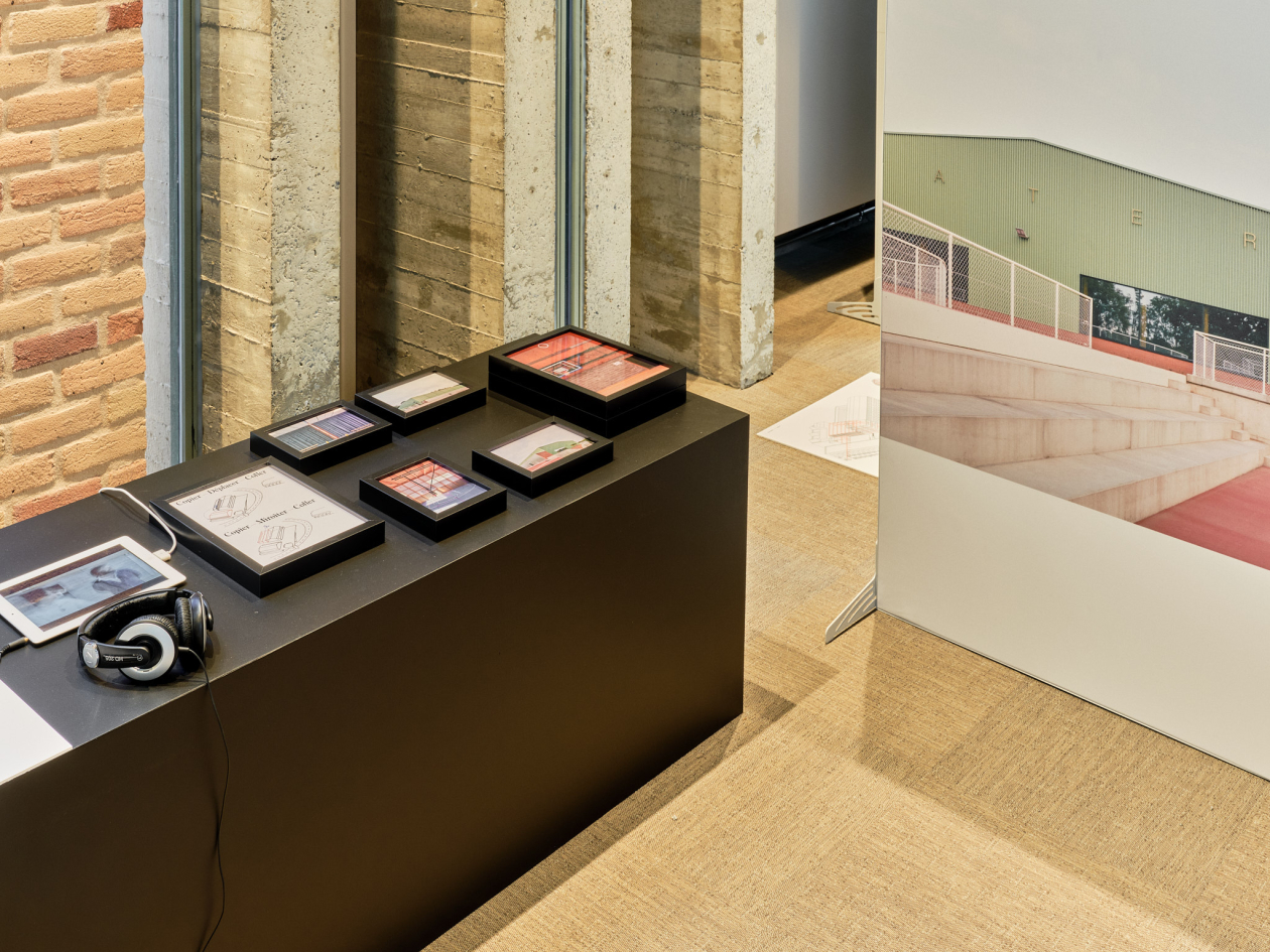 © Adrien De Hemptinne