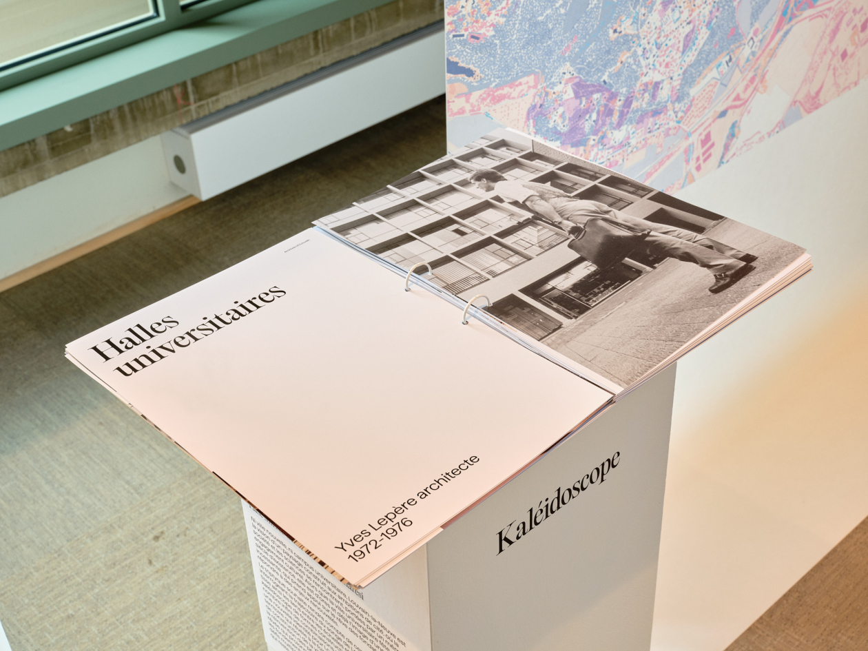 © Adrien De Hemptinne