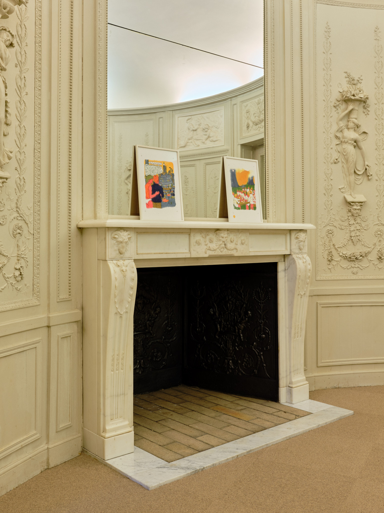 © Adrien De Hemptinne