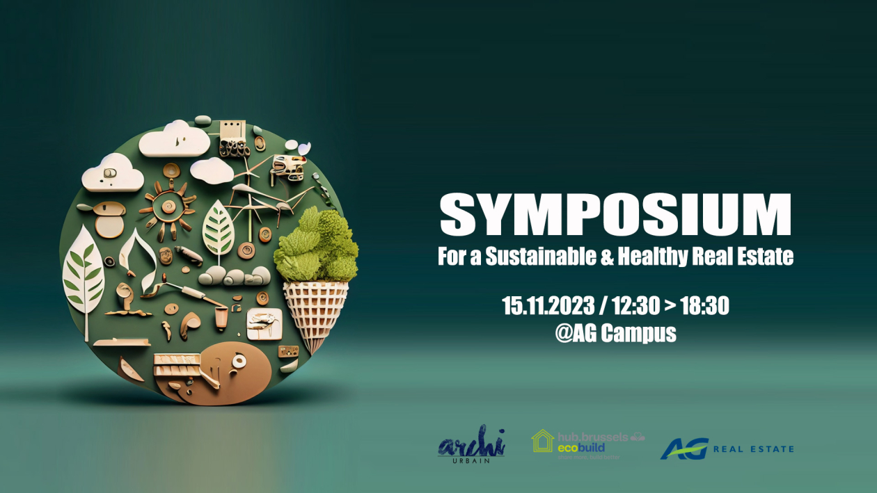 source : archiurbain.be