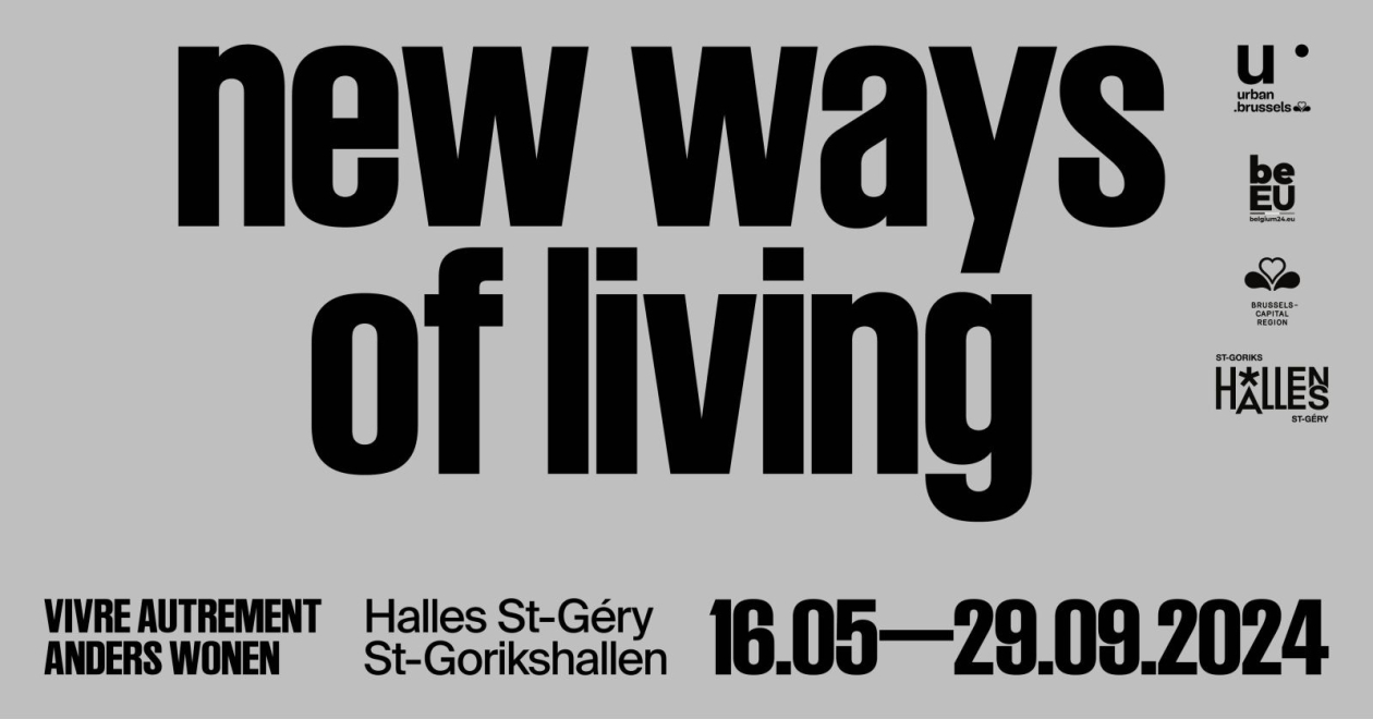 Studio Le Roy Cleeremans © urban.brussels