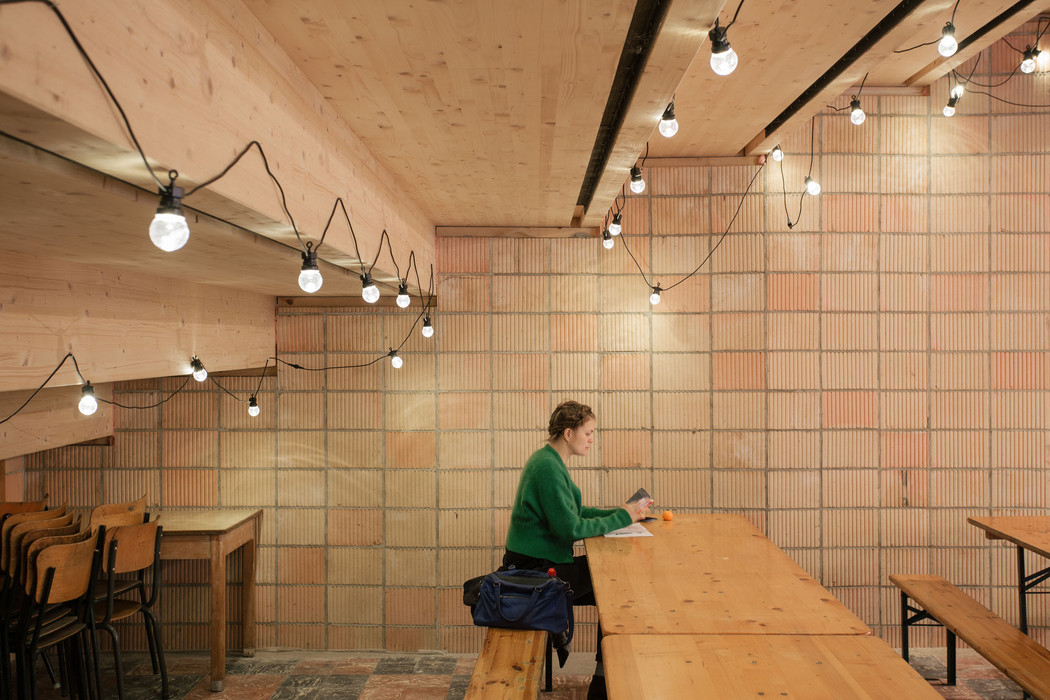 Cinéma Monty, Karbon' © Giulia Frigerio