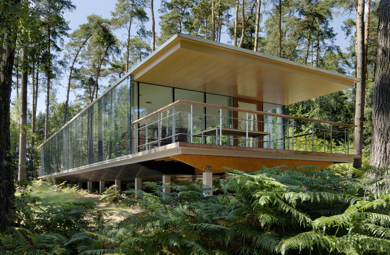 Résidence William Lennox, ARTAU © Daylight