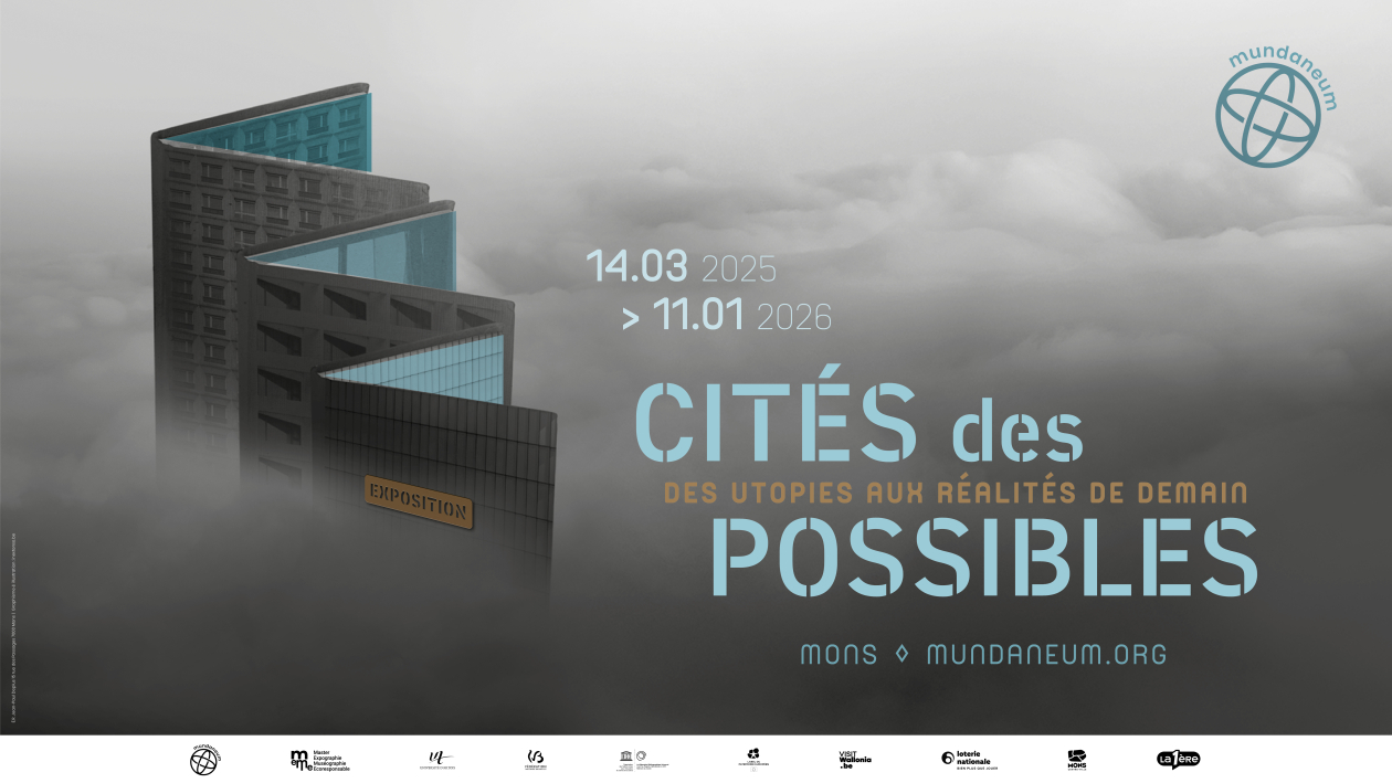 Source : © mundaneum