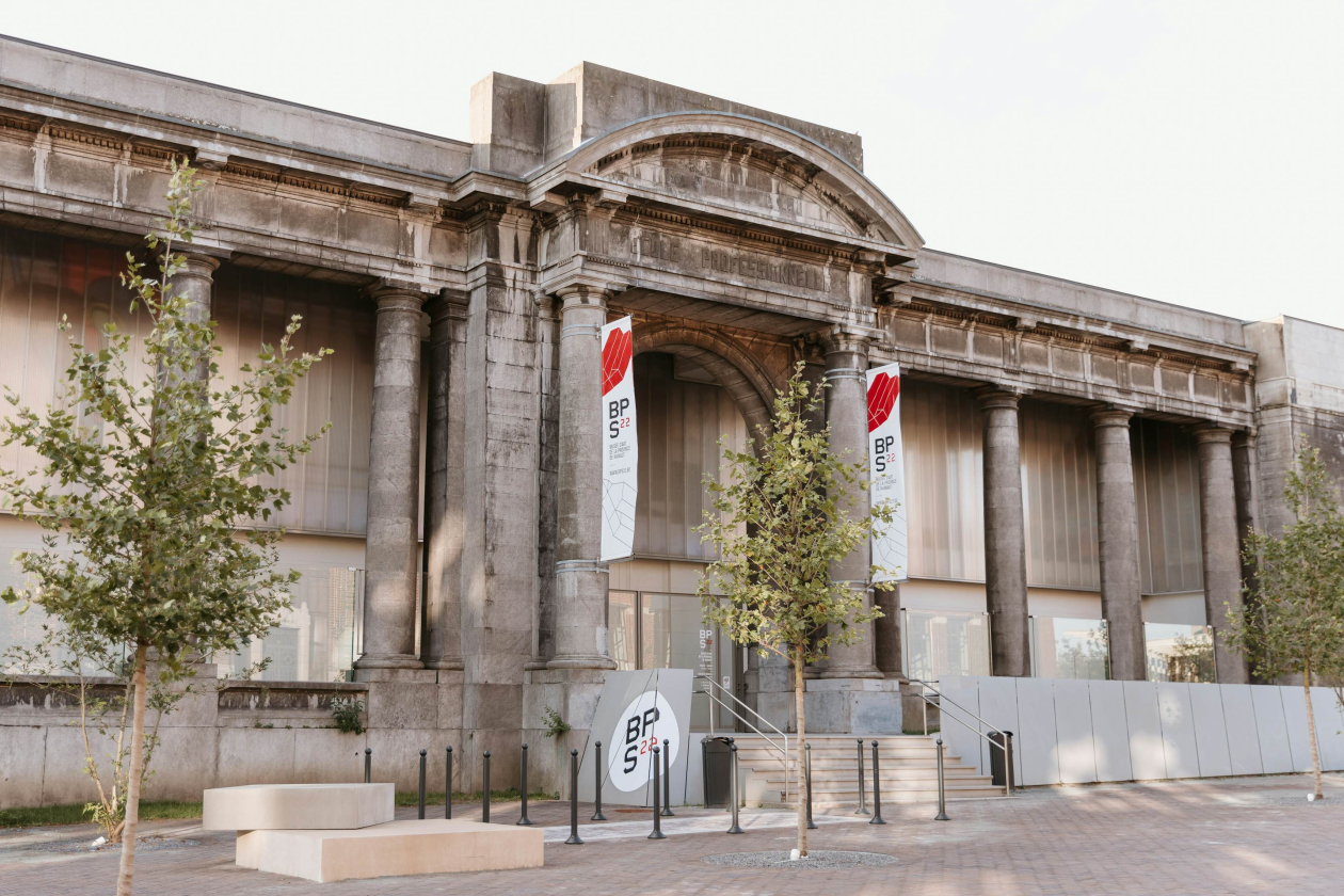 BPS22 © Leslie Artamonow