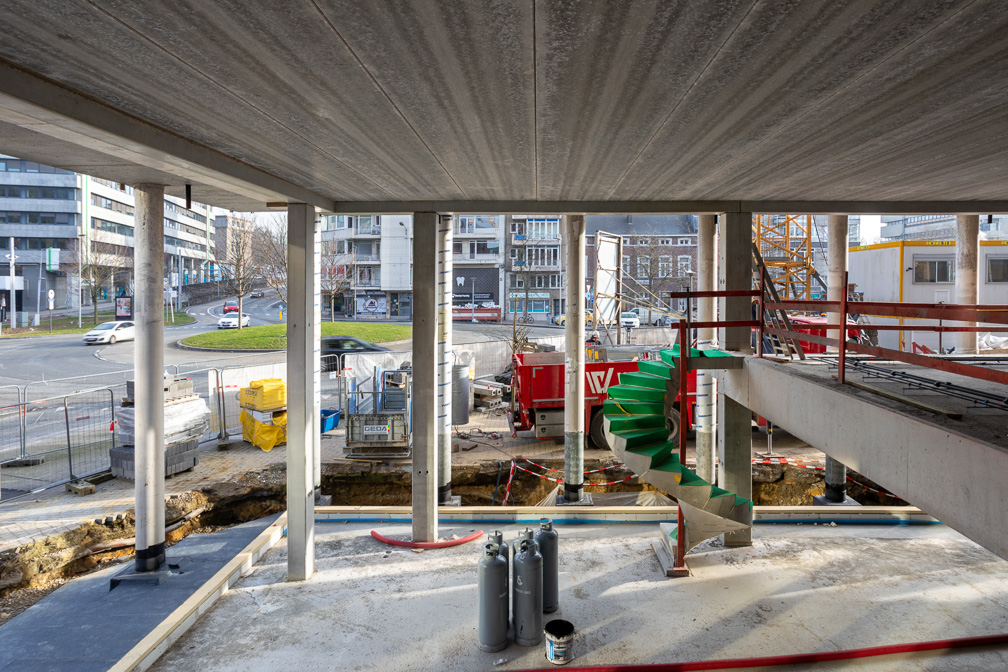 © Marie-Noëlle Dailly