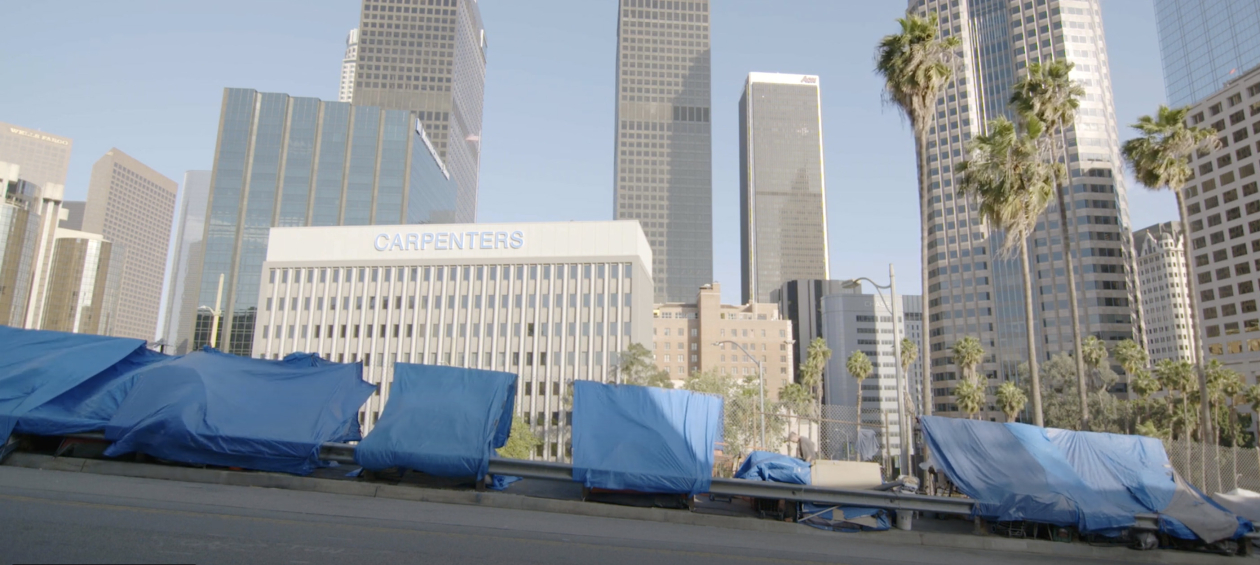 What it takes to make home, 2019. ©CCA