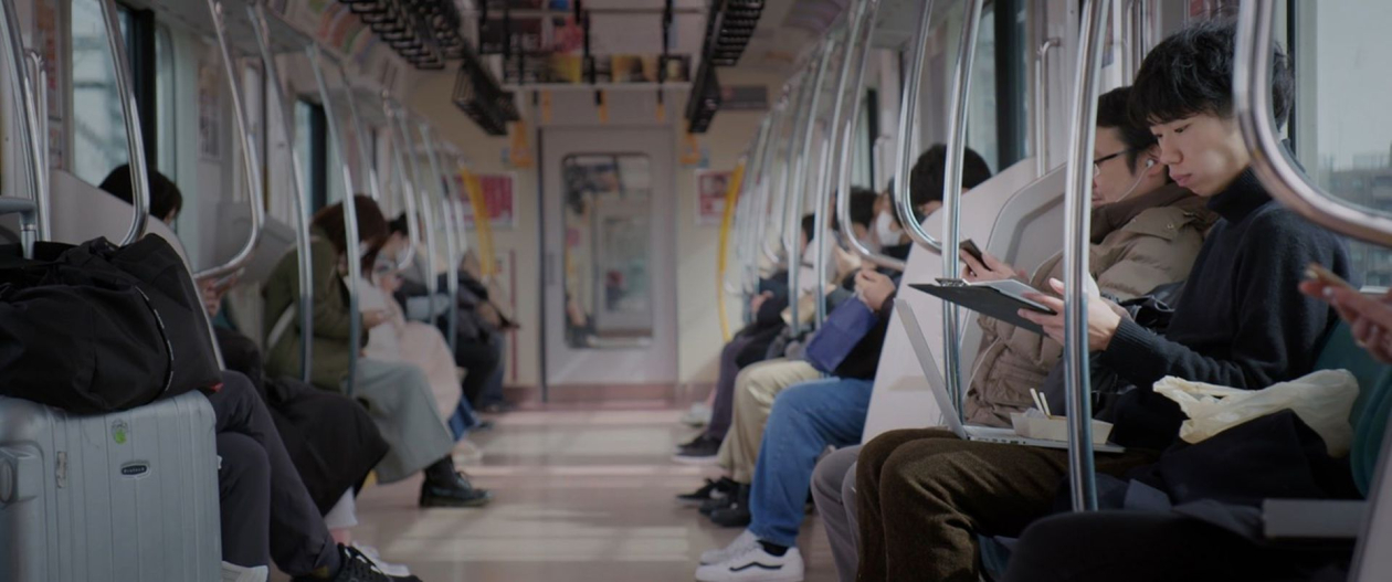 When We Live Alone, 2020. © CCA