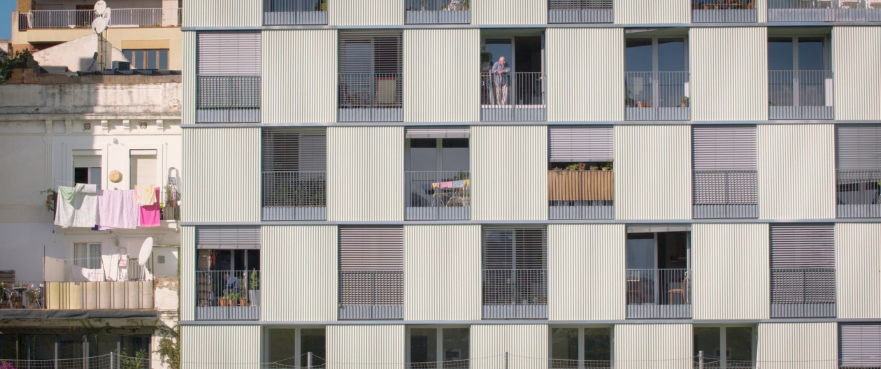 Where We Grow Older ©CCA