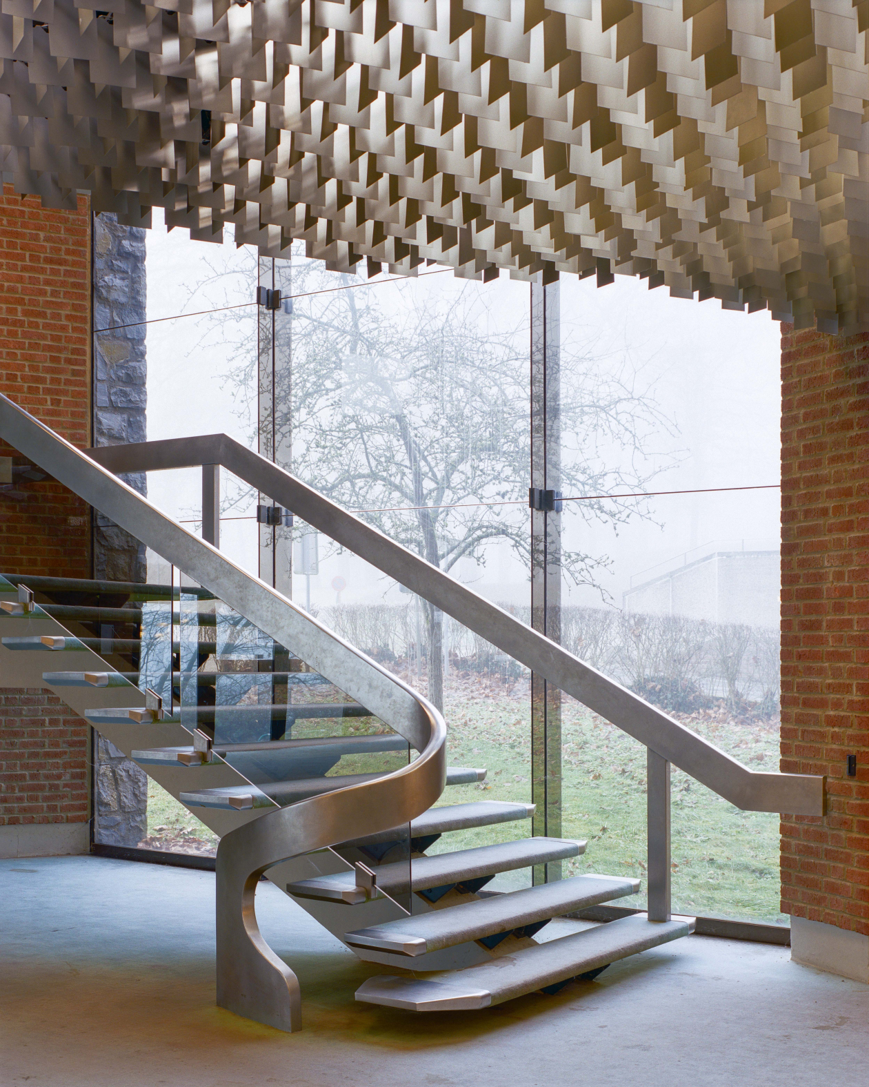 La Marlagne, (photo avant travaux) © Séverin Malaud