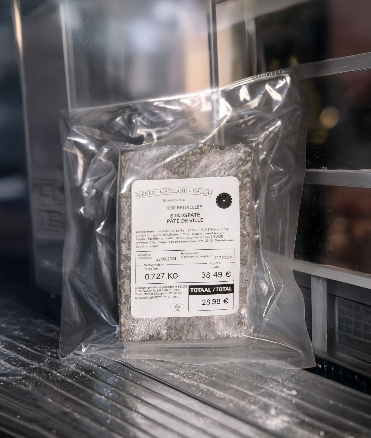 Plumage — dallas, Camille Bleker et Camille Gaillard © Photo : Romy Berger