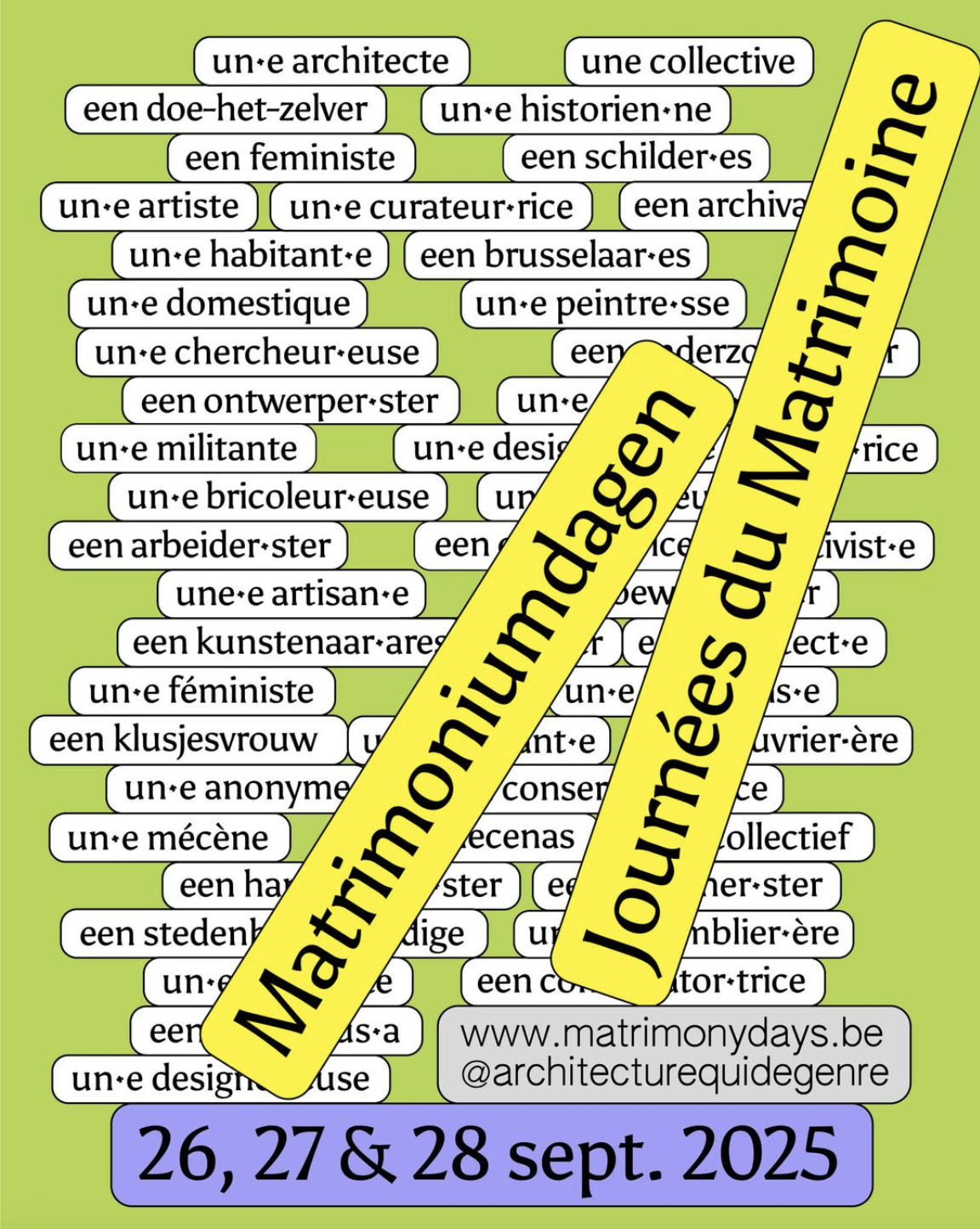 Design : Estelle Vanmalle. Fonts : Asul by Mariela Monsal , Authentic Sans by Desmond Wong , BBB Karik by Clara Sambot et Quentin Lamouroux