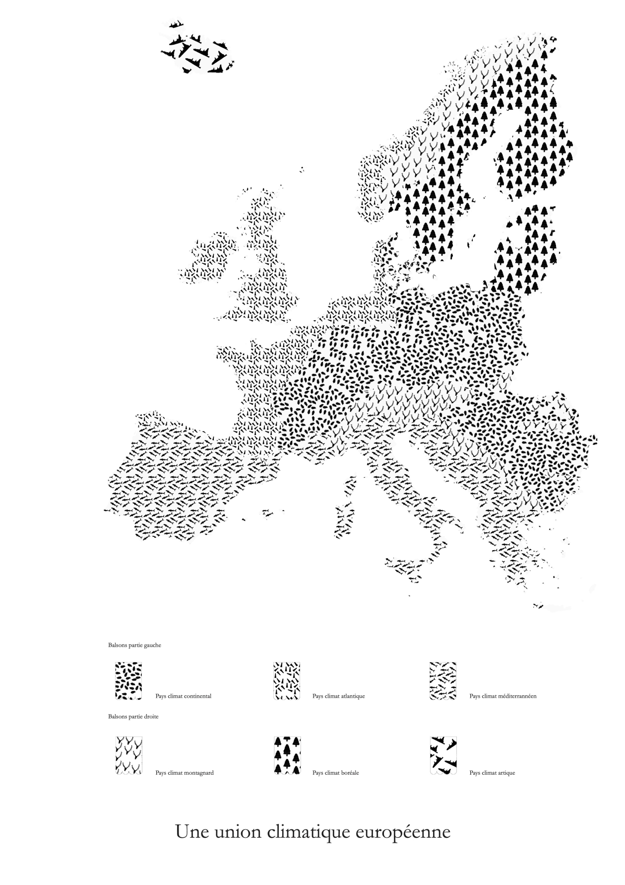 Vers un biorégionalisme européen — studio Mire et Camille Mézi-Fardin © studio Mire