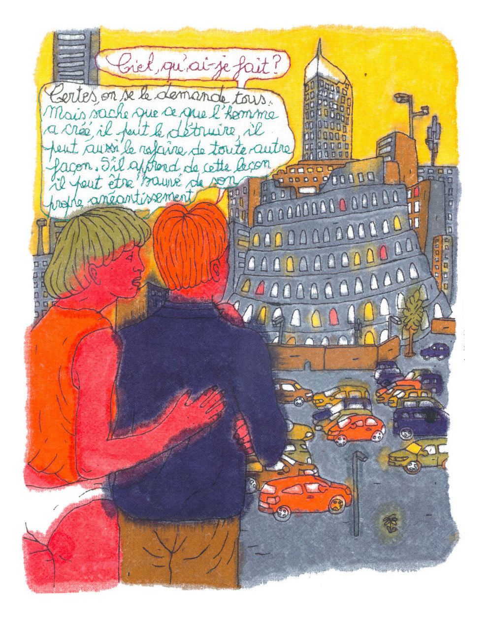  © Aurélie William Levaux