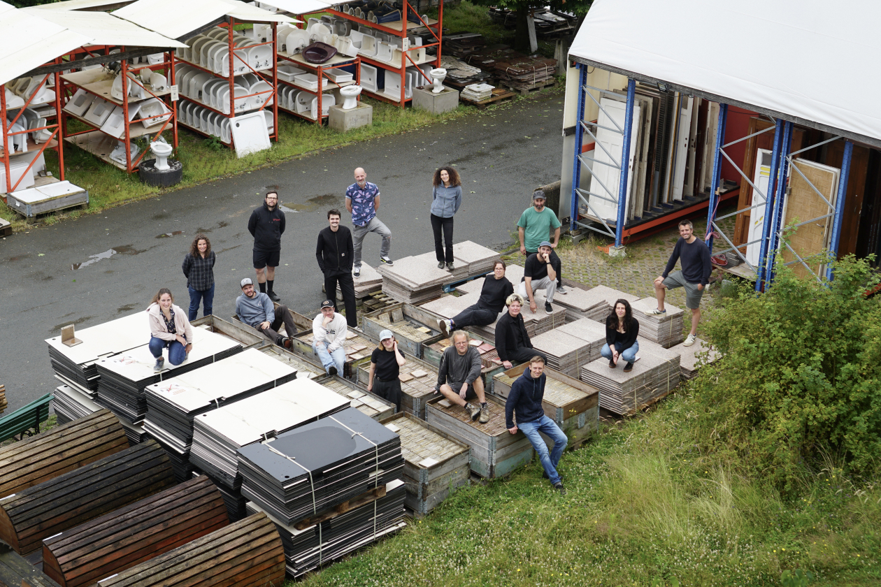 RotorDC team 
