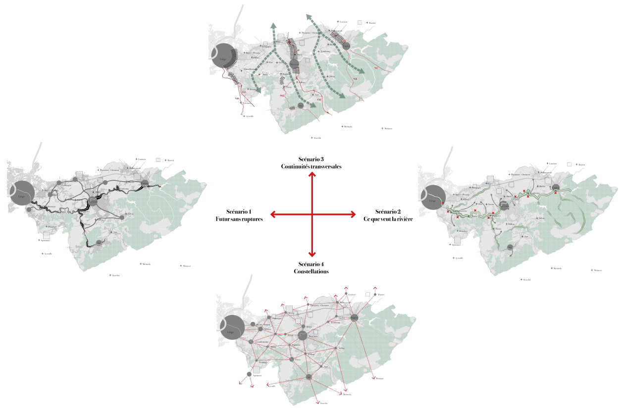 © Studio Paola Viganò / ULiège