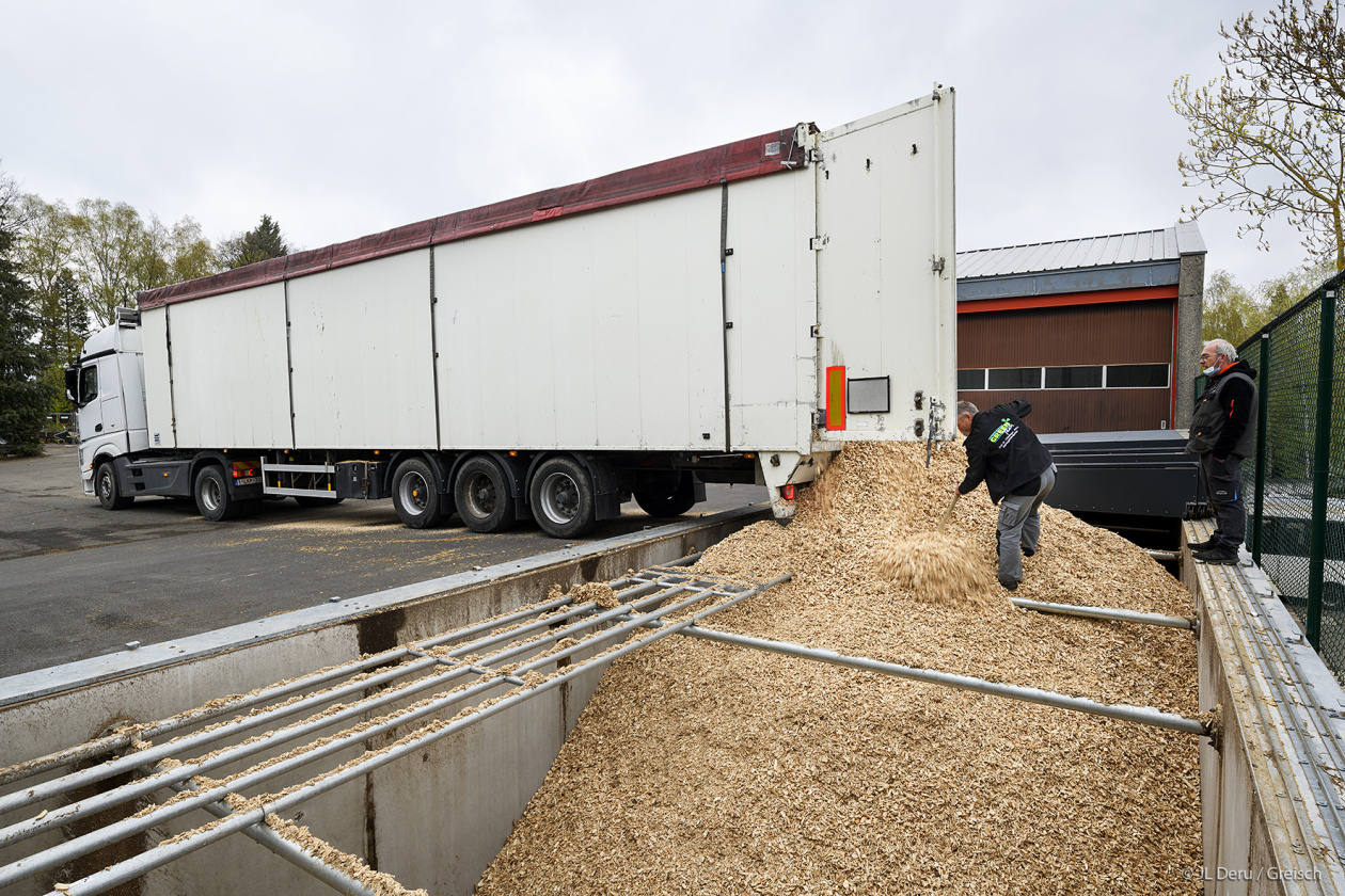 © Jean-Luc Deru / Greisch