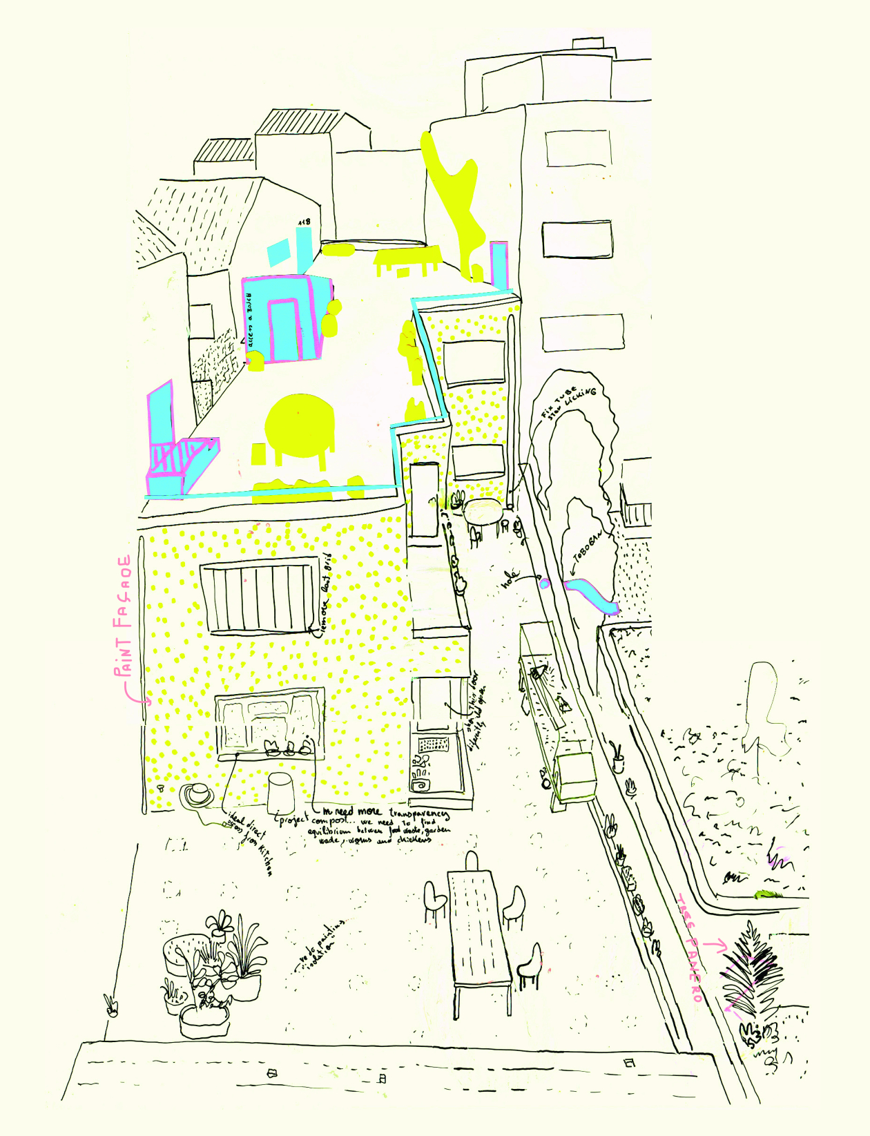 Fairhomes © MAMA, Bosch_tanneurs