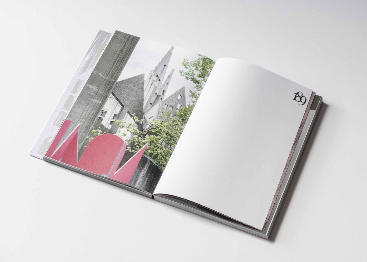LIVRE OUVERT ACTE I - MIMESIS 222 - PAPER MENHIRS