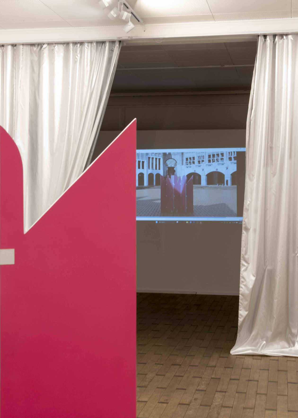 EXPO MIMESIS 222 MAISON CULTURELLE DE QUAREGNON OCTOBRE 2024