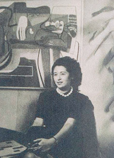 Simone Guillissen-Hoa