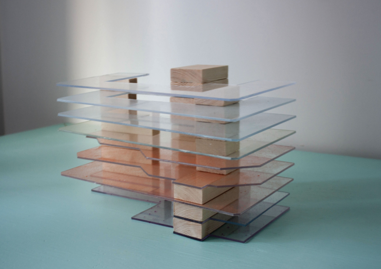 © Alexander Collette et Xavier De Lanève